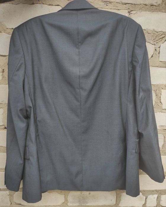 Чоловічі піджаки