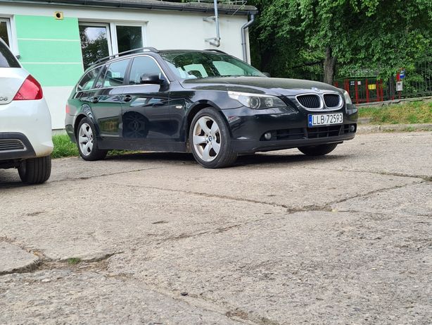 Używane BMW Lublin na sprzedaż OLX.pl Lublin