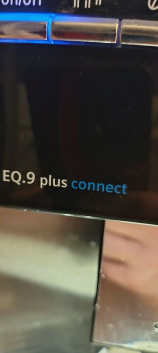 Ekspres do kawy Siemens EQ9 model s500