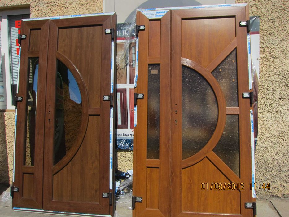 Вікна, Двері, Гаражні Ворота, Жалюзі,       доставка, заміри, монтаж