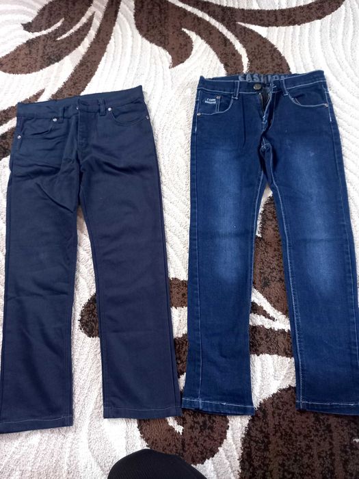 Одяг для хлопчика