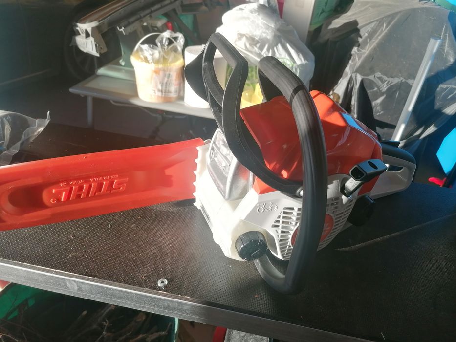 Pila lancuchowa Stihl 162 nowa.