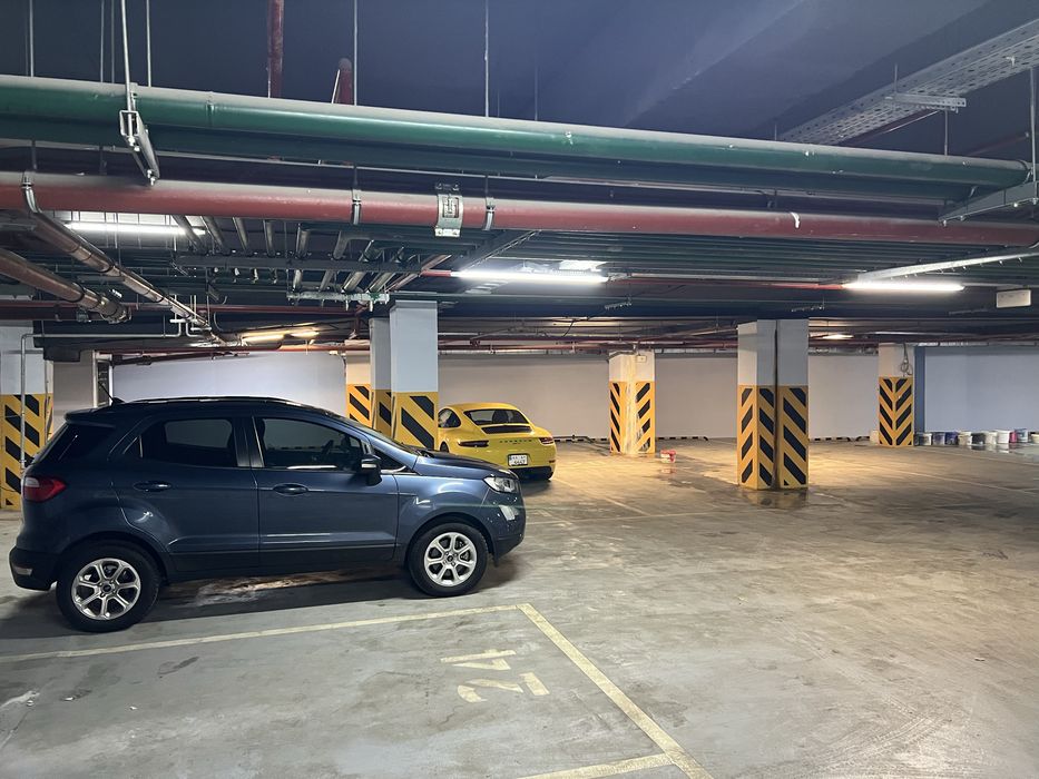 Коммерческая недвижимость по адресу ул. Саксаганского (площадь 746 м²) - Atlanta.ua - фото 7