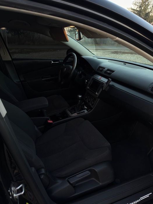 Продаю Wolkswagen Passat b6 2TDI