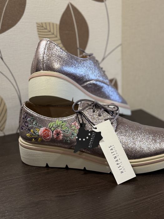 Лофери,мокасини жіночі,натуральна шкіра