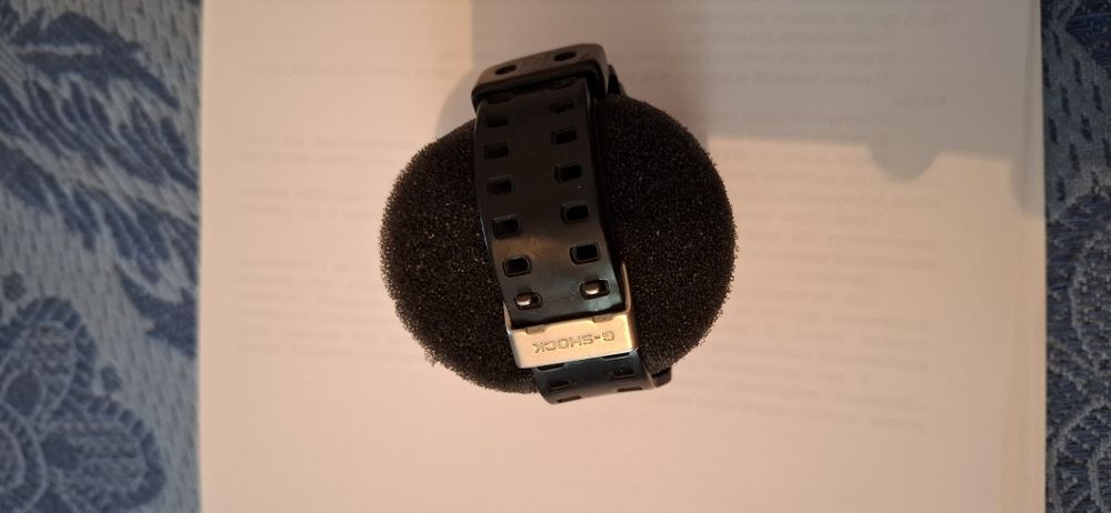 CASIO G-Shock GR-8900A