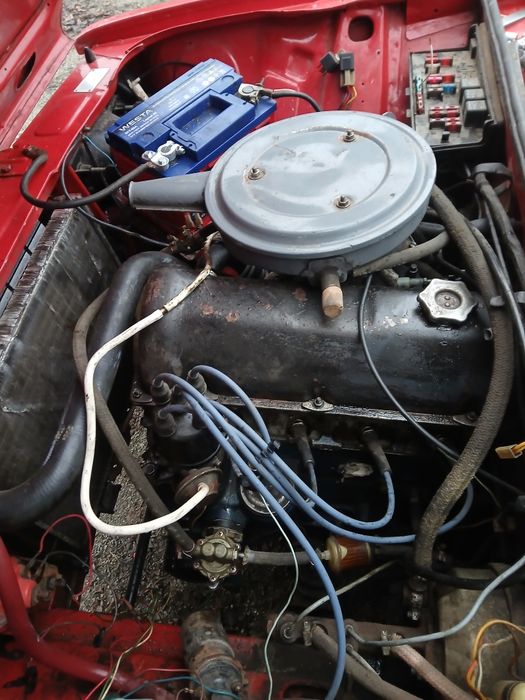 Ваз 2105 продам кузов ходова гарному  стані треба робити мотор