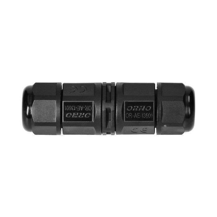 Konektor Kablowy Prosty Ip68, Max. 3X4Mm2, 450V/25A Orno