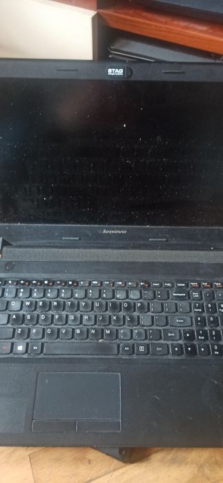 Laptop Lenovo b50