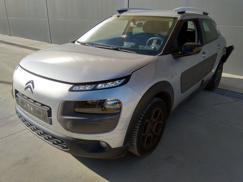 CITROËN C4 CACTUS - 2014 - Para Peças