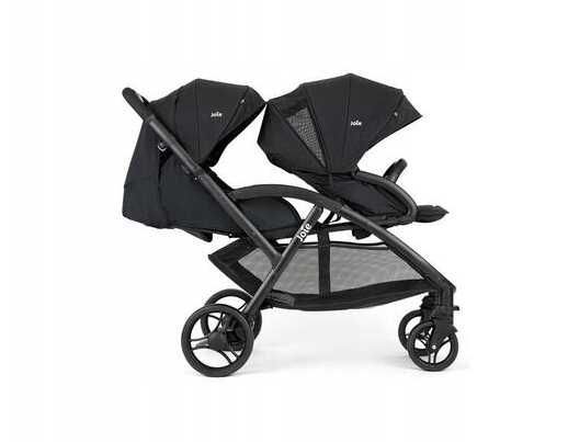 Wózek dziecięcy podwójny EVALITE Shale Joie Evalite Duo, tandem