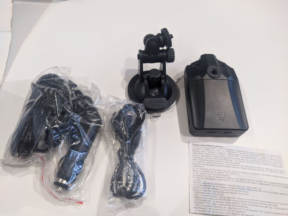 Продам відеореєстратор