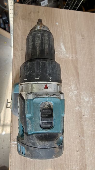 Wkrętarka Makita DDF484 sprawna