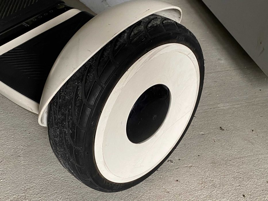 Гіроскутер Segway MiniLite Ninebot (N4M160) — 2 шт.