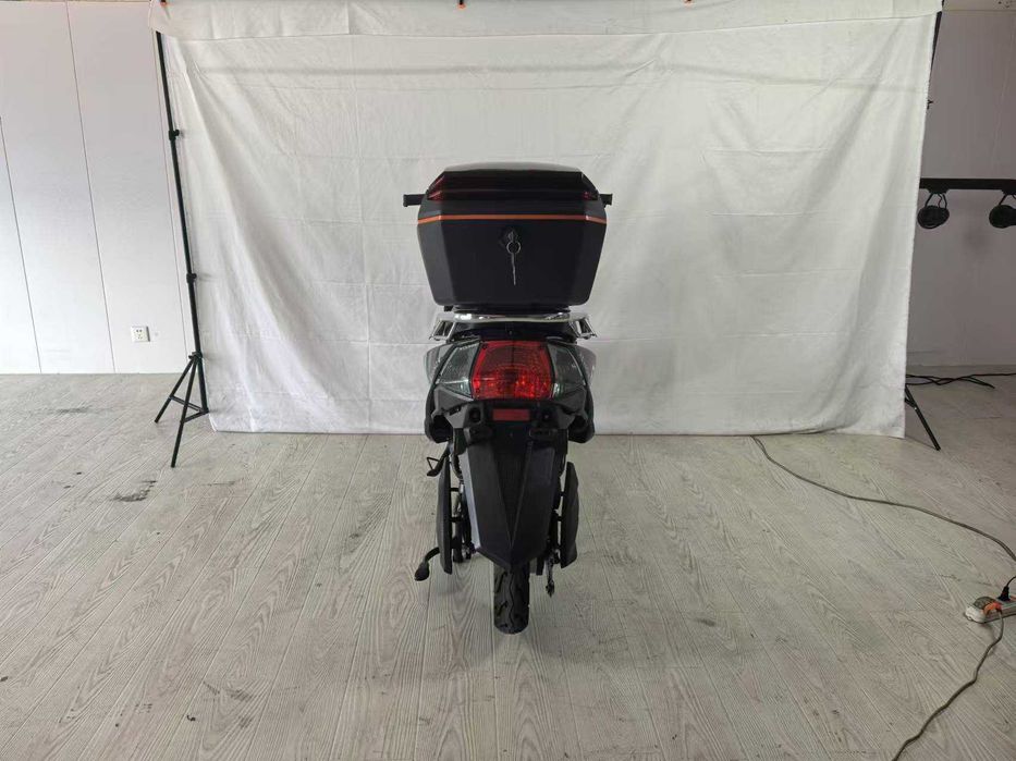 Mota Elétrica – NOVA – Sem Carta até 60km de Autonomia! Lithium 60V20A