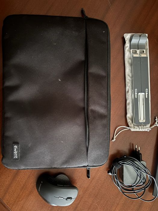 Asus Vivobook 16 + Acessórios