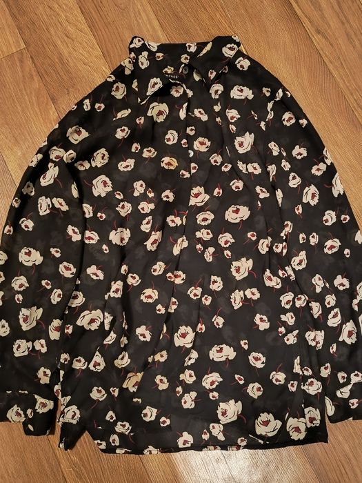 Одяг на жінку розміру S/M безкоштовно