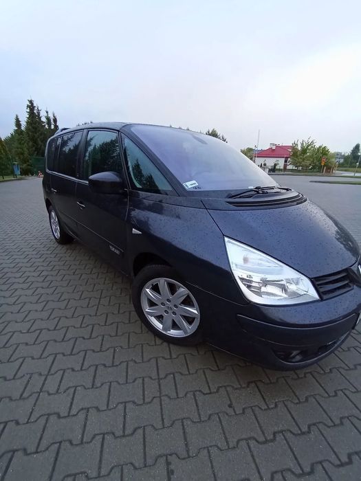 Renault Espace RENAULT ESPACE 2.0dCi Expression