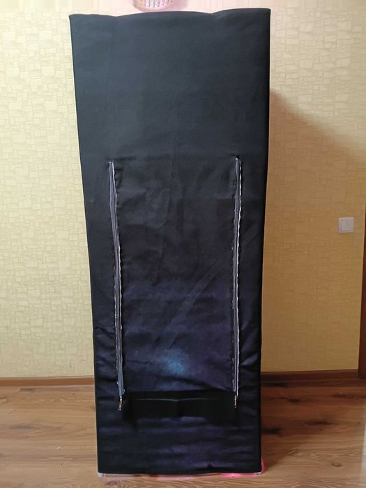 Продаю гроубокс 60/60/160