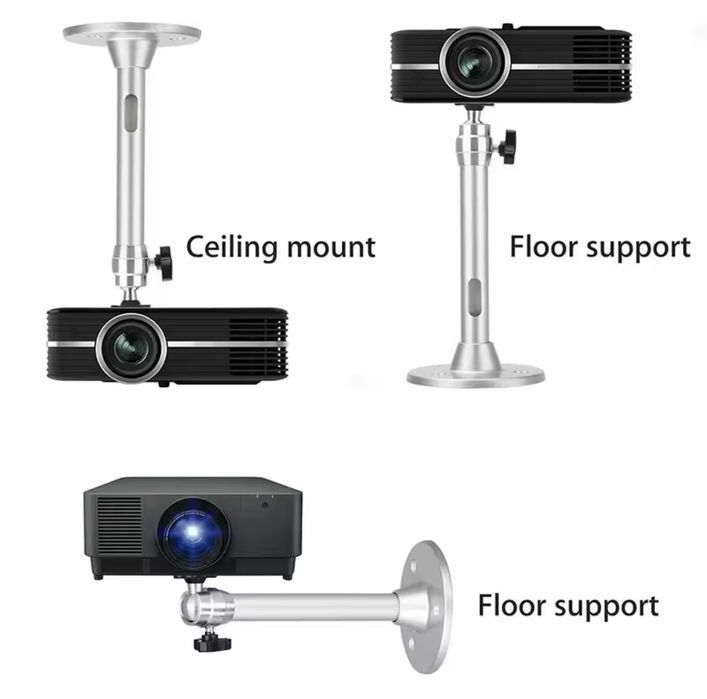 Uchwyt do projektora