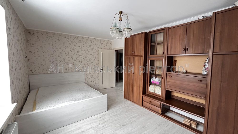 Продаж 2к квартири ЖК “Атлант”, смт Коцюбинське. Доківська 10.Без %