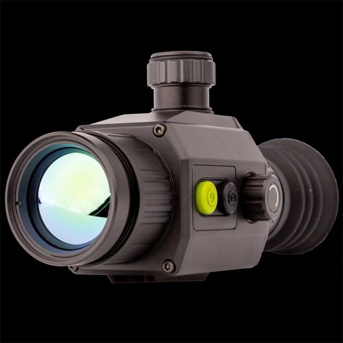 Тепловізійний приціл Dahua Thermal Scope C425