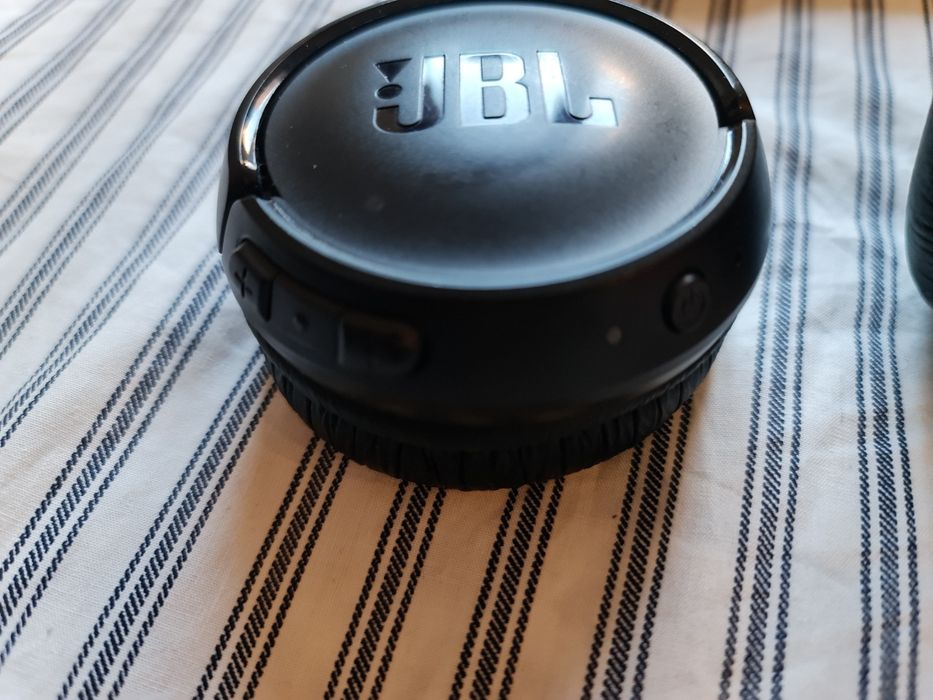 JBL Tune510BT  novo com caixa e carregador original