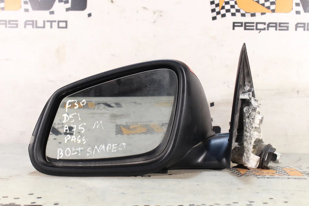 Retrovisor / espelho esquerdo BMW 3 (F30, F80)