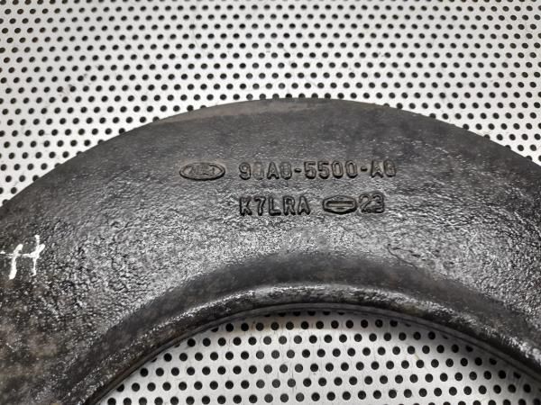 Braço de suspensão trás esquerdo FORD Focus I (DAW, DBW)