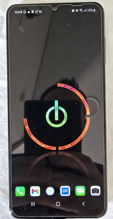 Samsung Galaxy A12 32GB + 64GB