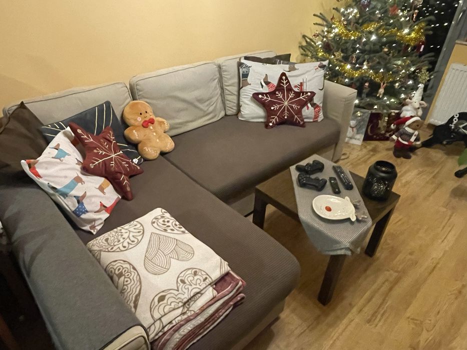 Oddam narożnik ZA DARMO.