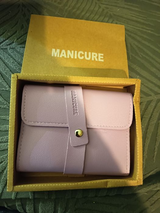 Conjunto de Manicure/ Pedicure