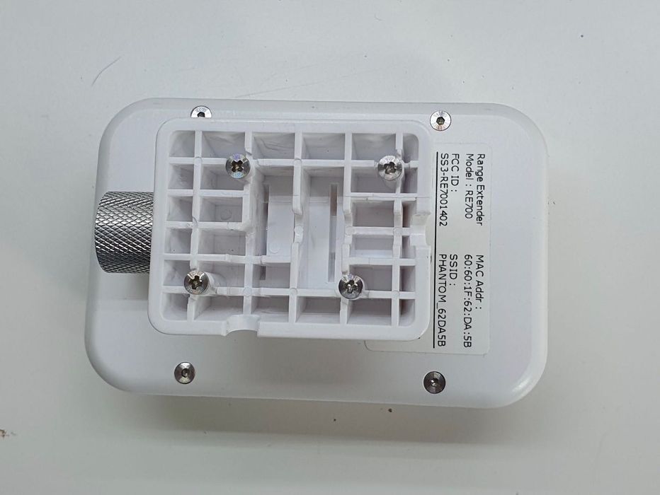 Wifi range extender DJI Phantom 2 Vision