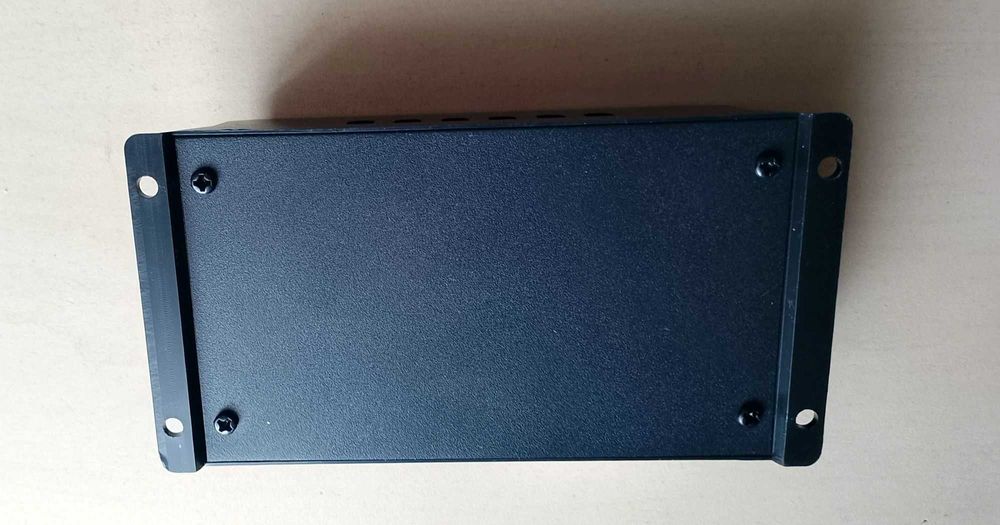 Контроллер заряда солнечных панелей 100А 12в/24в 1200вт/2400вт ШИМ PWM