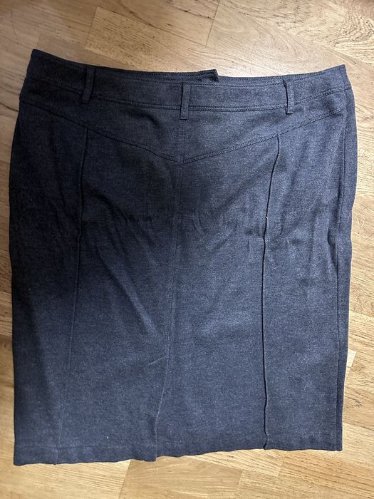 Спідниця на пишну чарівницю