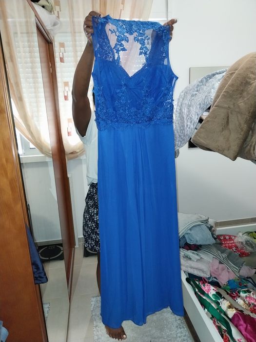 Vestidos de Cerimónia