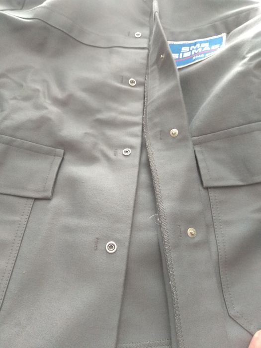 50 Kamlah Bawełna Bluza robocza