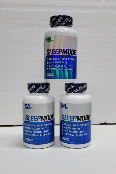 EVL SleepMode 60кап ( для сна)