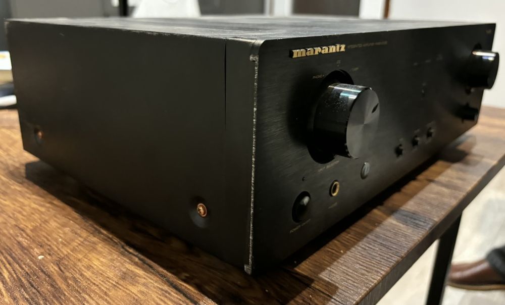 Wzmacniacz Marantz Pm6010