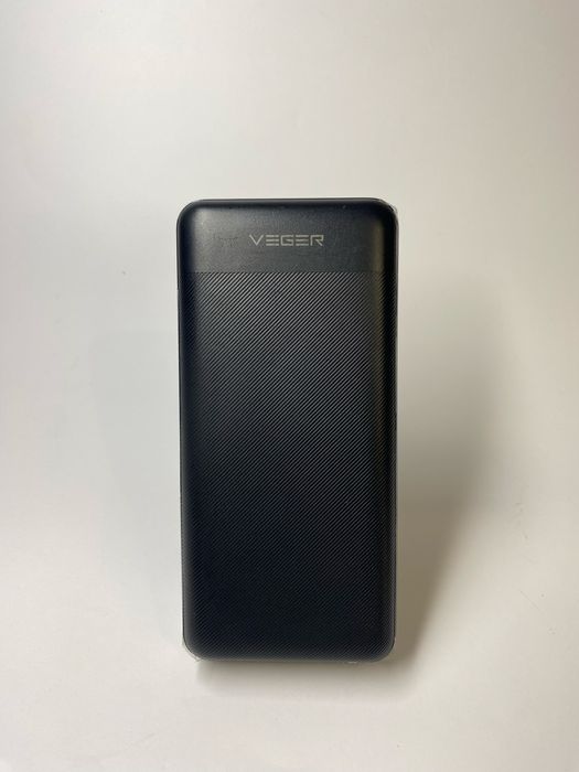 Павербанк VEGER 30000 mah