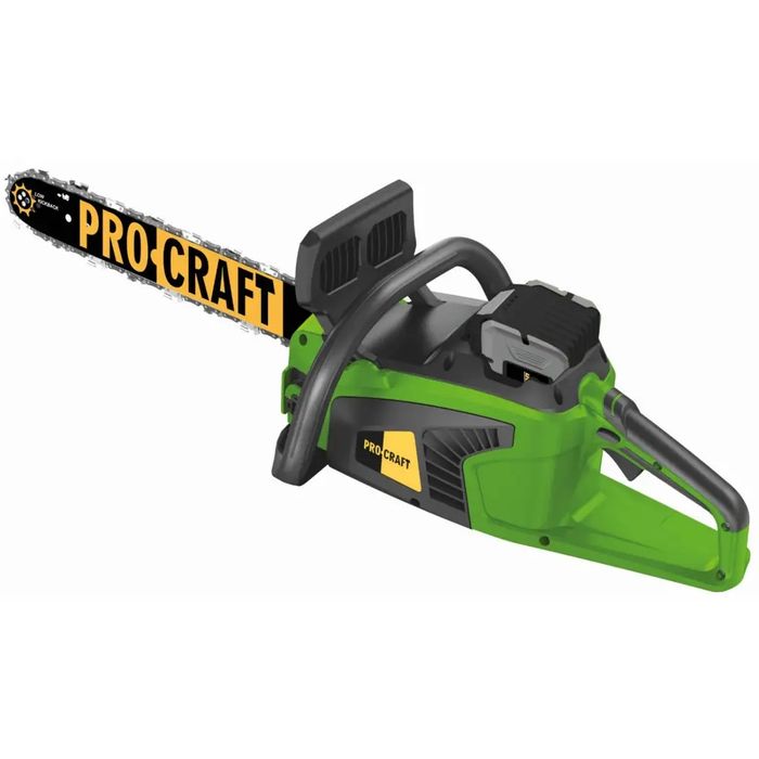 Новинка!!!Акумуляторна пилка Procraft PKA48Li (1АКБ та ЗП)