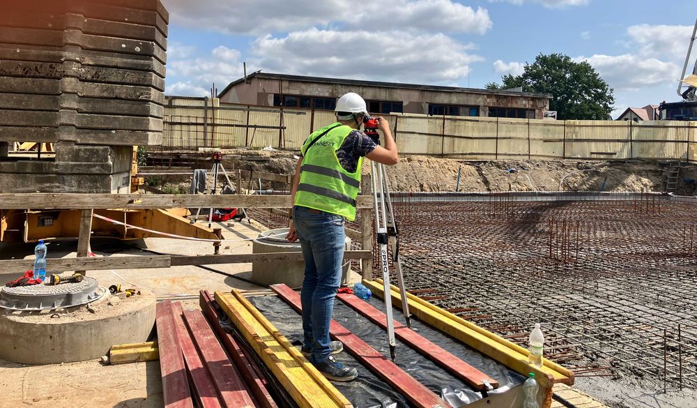 Kierownik budowy, kosztorysy, domy flixhome, modułowe