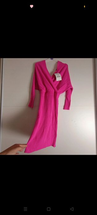 Nowa sukienka DeeZee rozmiar M/L