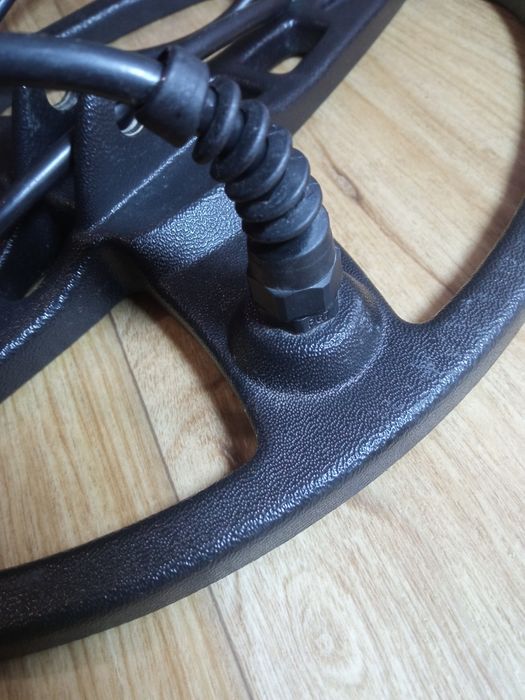 Датчик (катушка) на квазар ф3