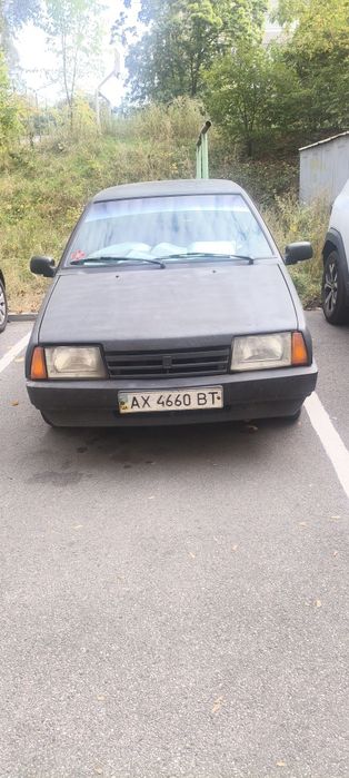 продам ваз 21099