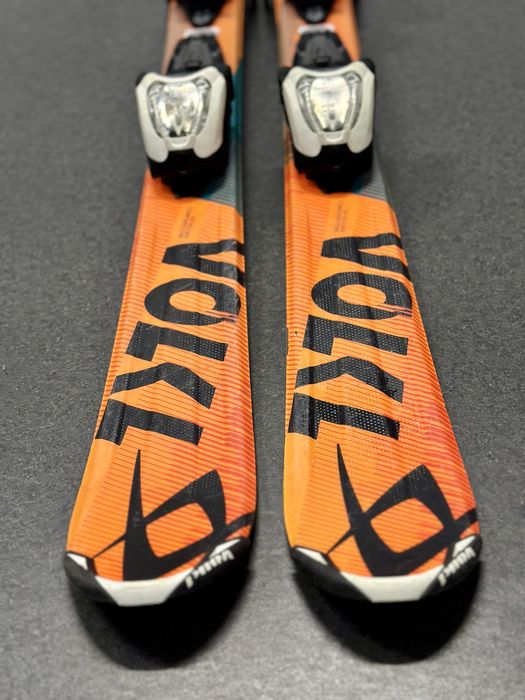 Лижі Volkl racetiger 100 см