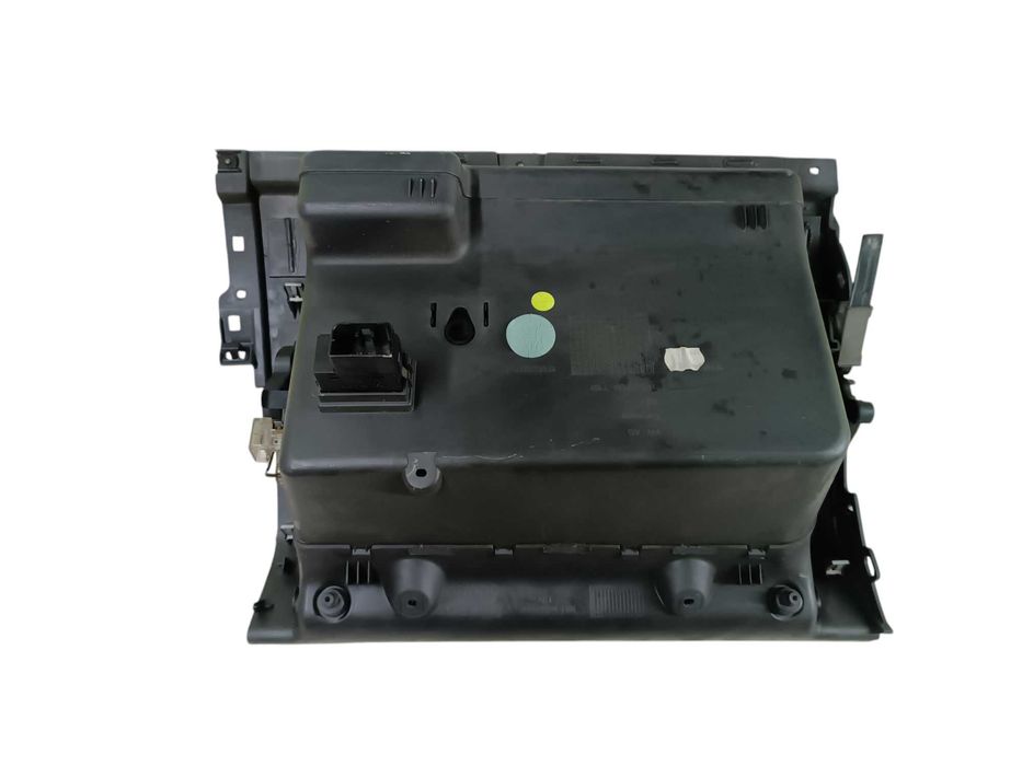 Schowek Pasażera Deski Rozdzielczej Konsoli VW Touran 1 I