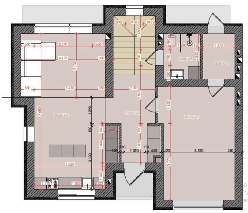 Продаж Дуплексу з земельною ділянкою, р-н Калинової Слободи