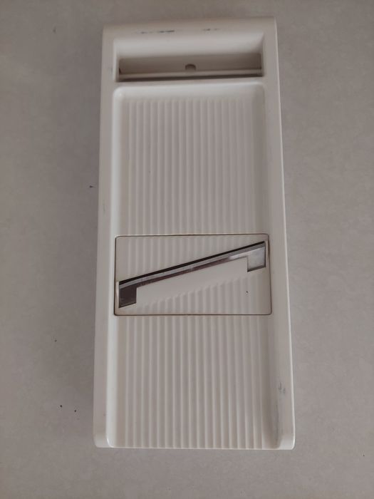 Szatkownica, tarka, wymienne wkłady