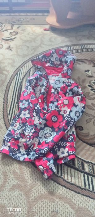 Речі одним пакетом 8-10 років